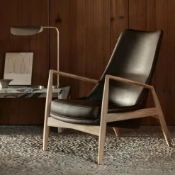 Tischleuchten|Nachttischleuchten^Audo Wing Tischleuchte