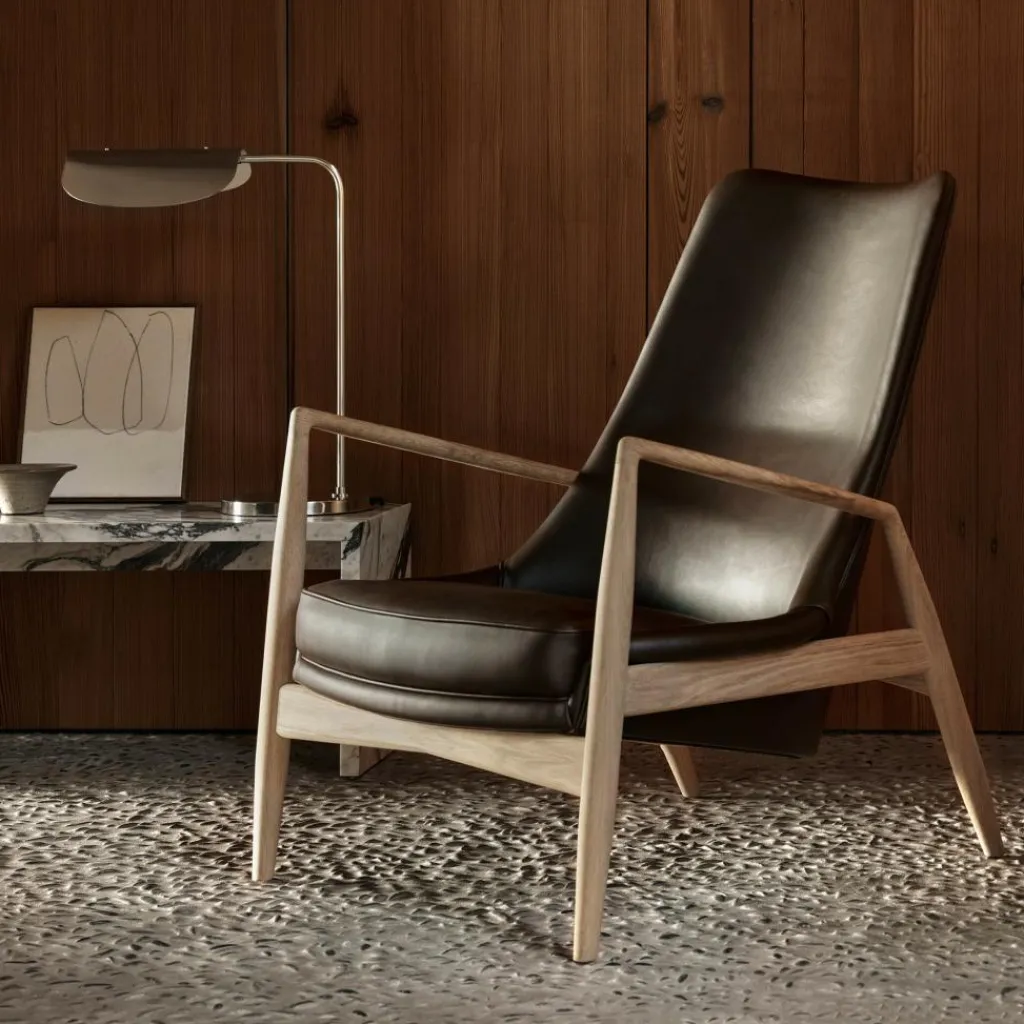 Tischleuchten|Nachttischleuchten^Audo Wing Tischleuchte