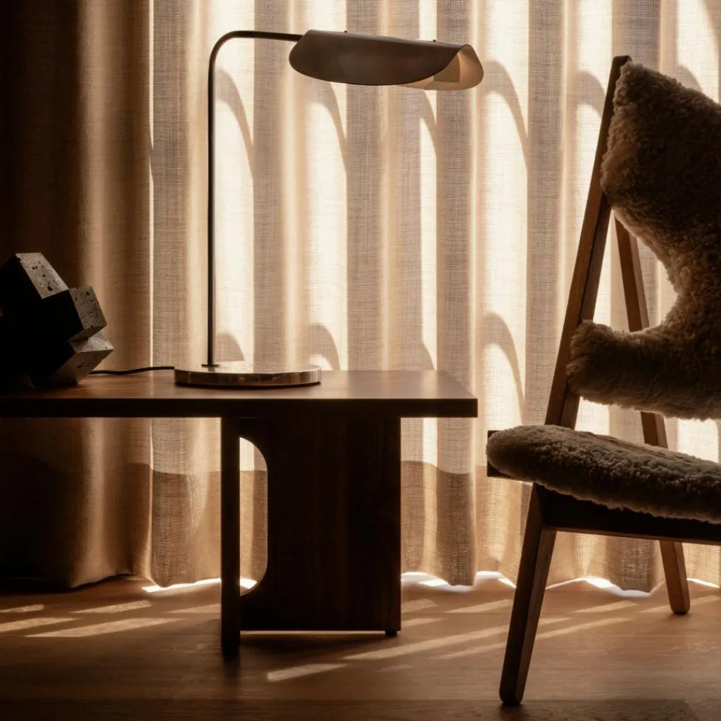 Tischleuchten|Nachttischleuchten^Audo Wing Tischleuchte