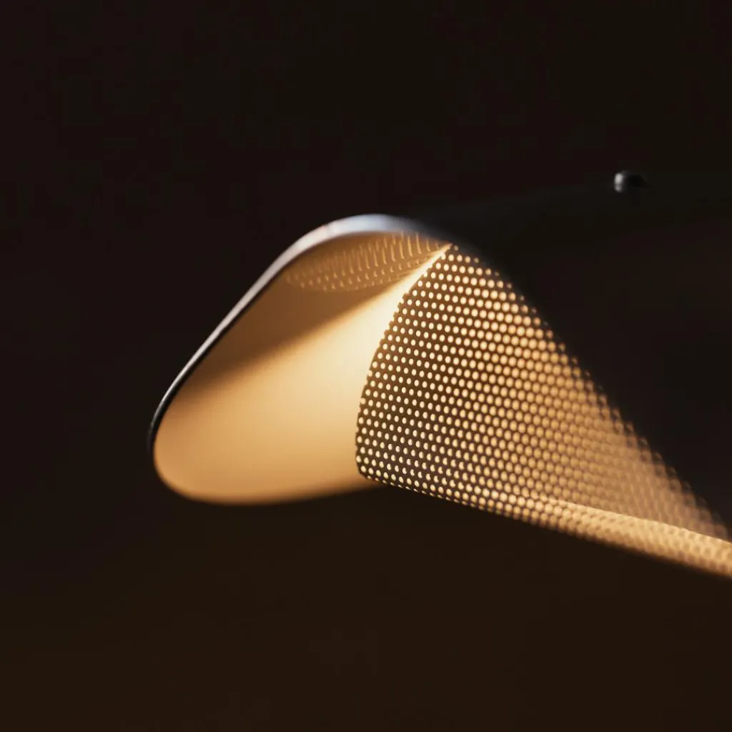 Tischleuchten|Nachttischleuchten^Audo Wing Tischleuchte