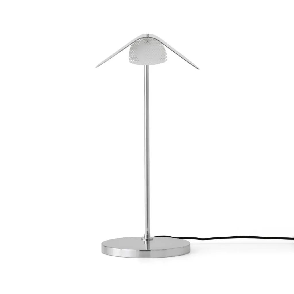 Tischleuchten|Nachttischleuchten^Audo Wing Tischleuchte