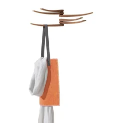 Arper Wing Wandgarderobe| Garderoben