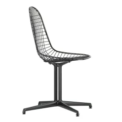 Stühle^Vitra Wire Chair DKL Stuhl