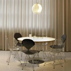 Vitra Wire Chair DKR-2 Stuhl| Stühle