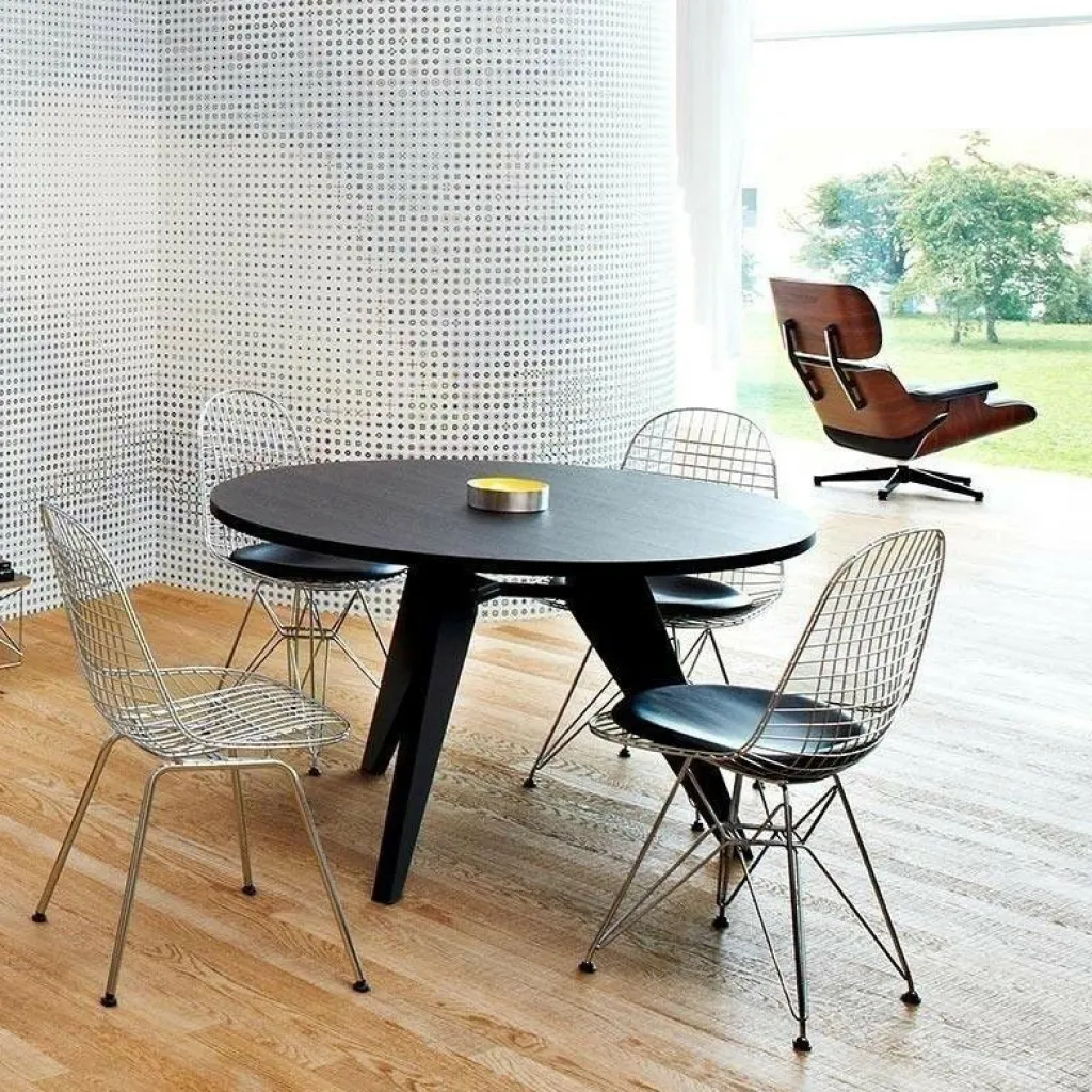 Vitra Wire Chair DKR-5 Stuhl| Stühle
