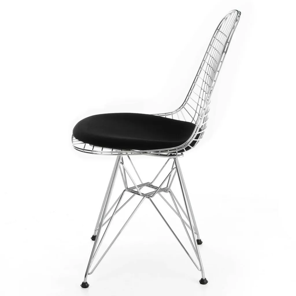 Vitra Wire Chair DKR-5 Stuhl| Stühle