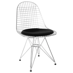 Vitra Wire Chair DKR-5 Stuhl| Stühle