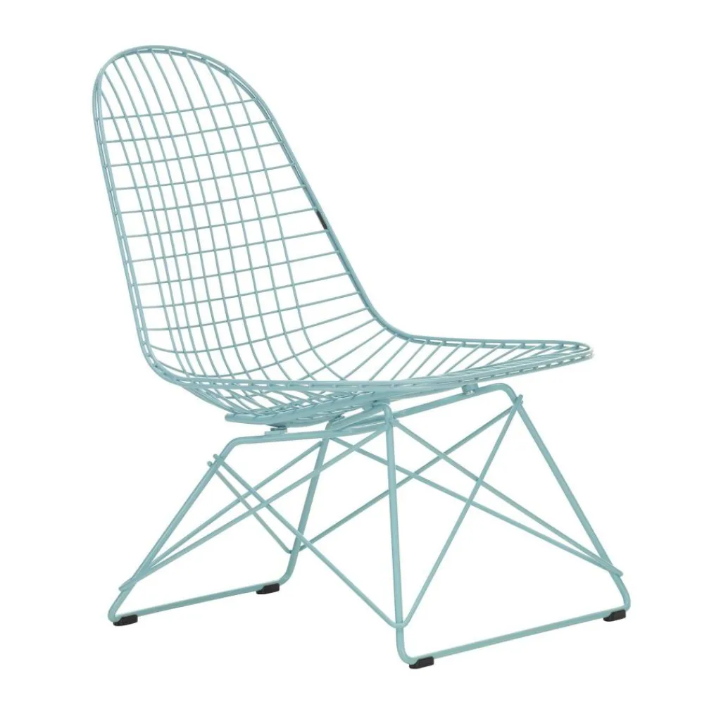 Stühle^Vitra Wire Chair LKR