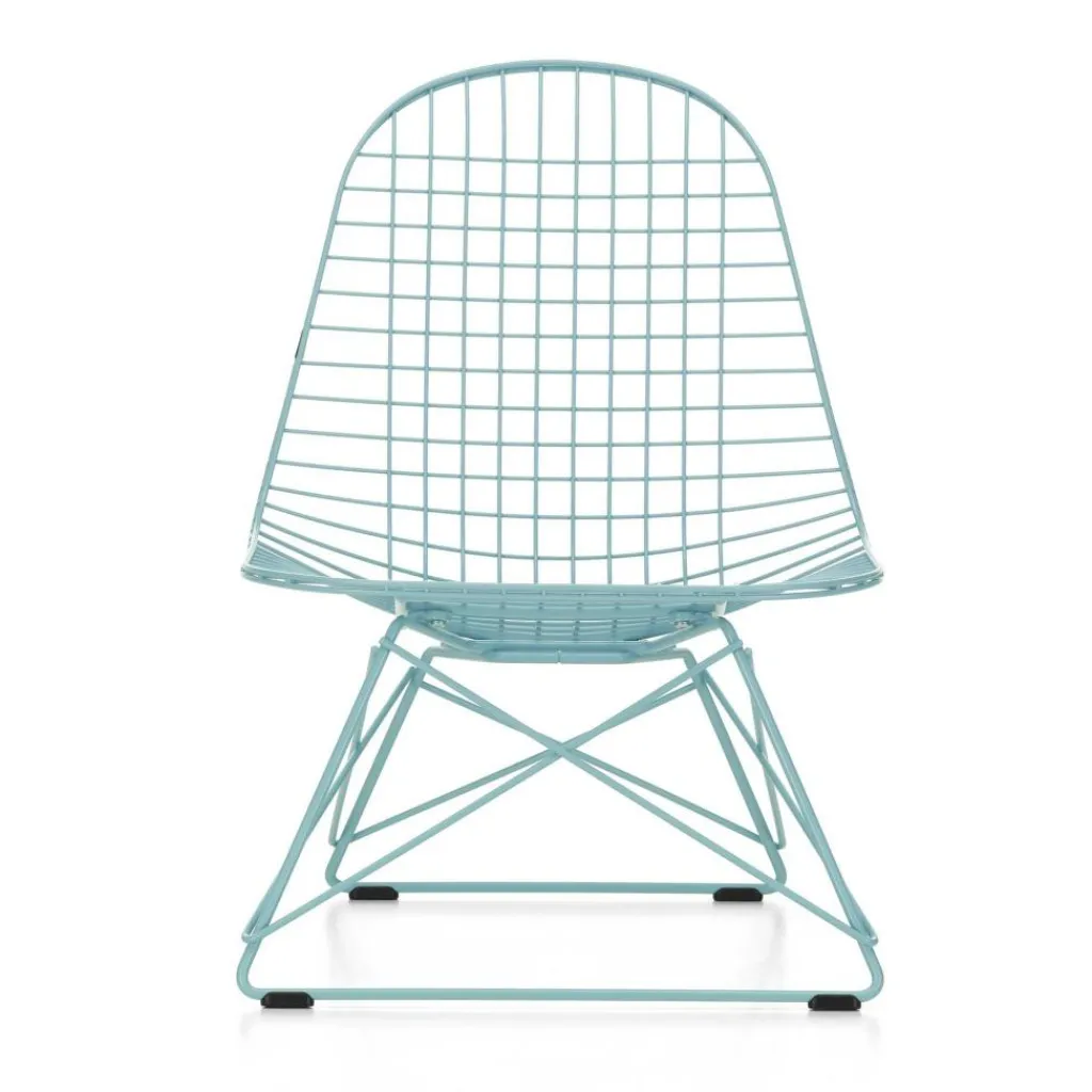 Stühle^Vitra Wire Chair LKR