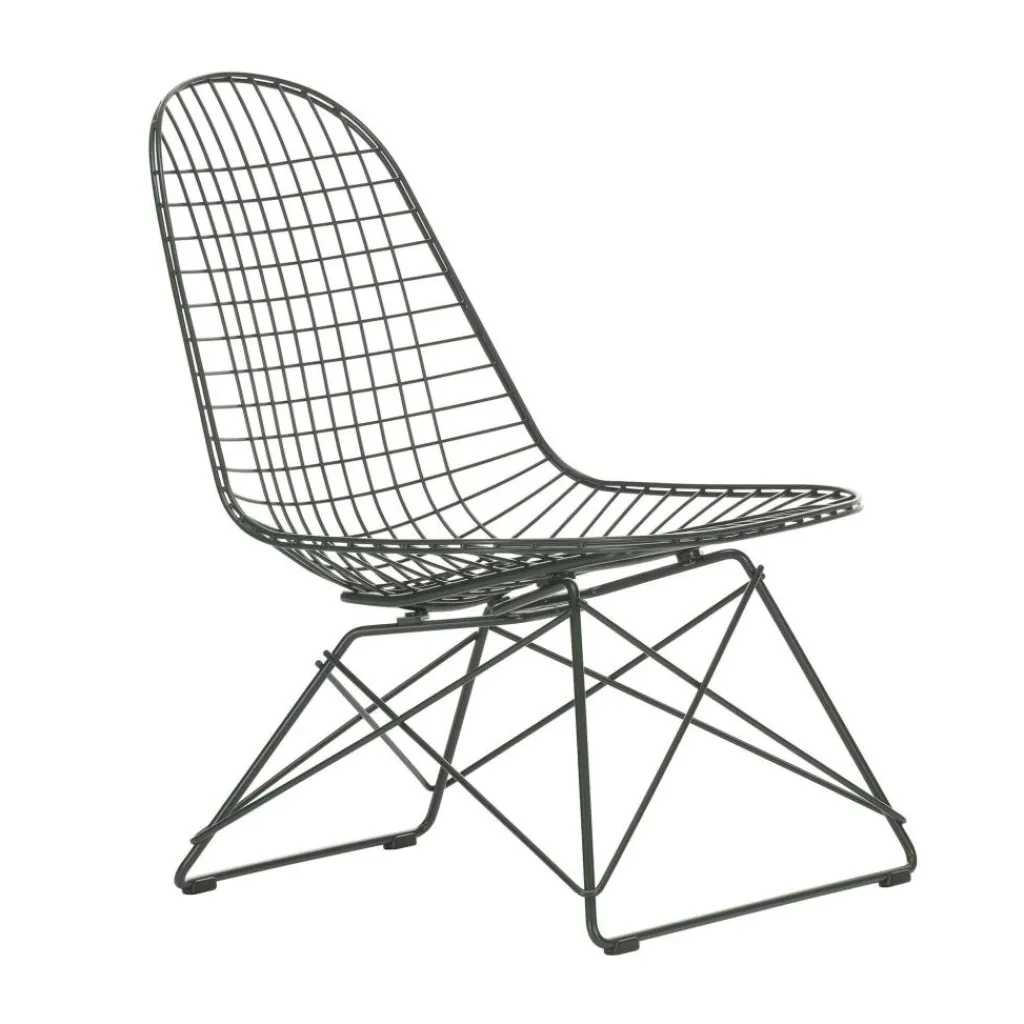 Stühle^Vitra Wire Chair LKR