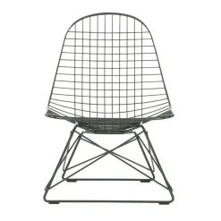 Stühle^Vitra Wire Chair LKR