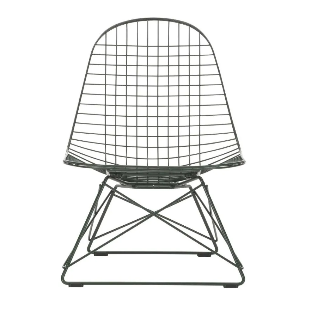Stühle^Vitra Wire Chair LKR