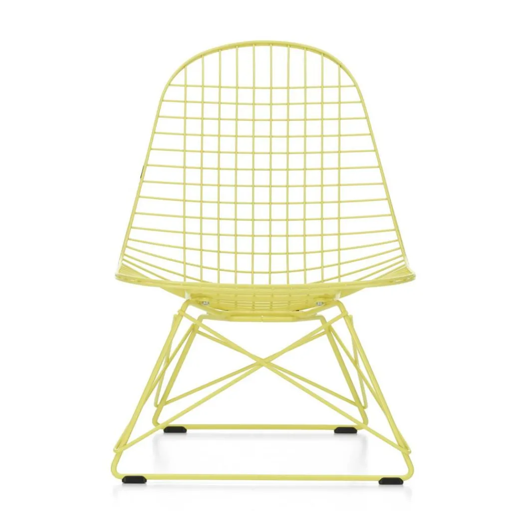 Stühle^Vitra Wire Chair LKR