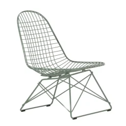 Stühle^Vitra Wire Chair LKR