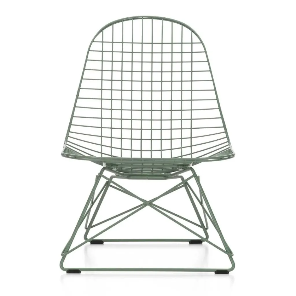 Stühle^Vitra Wire Chair LKR