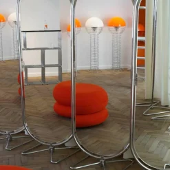 Verpan Wire Stehleuchte| Stehleuchten