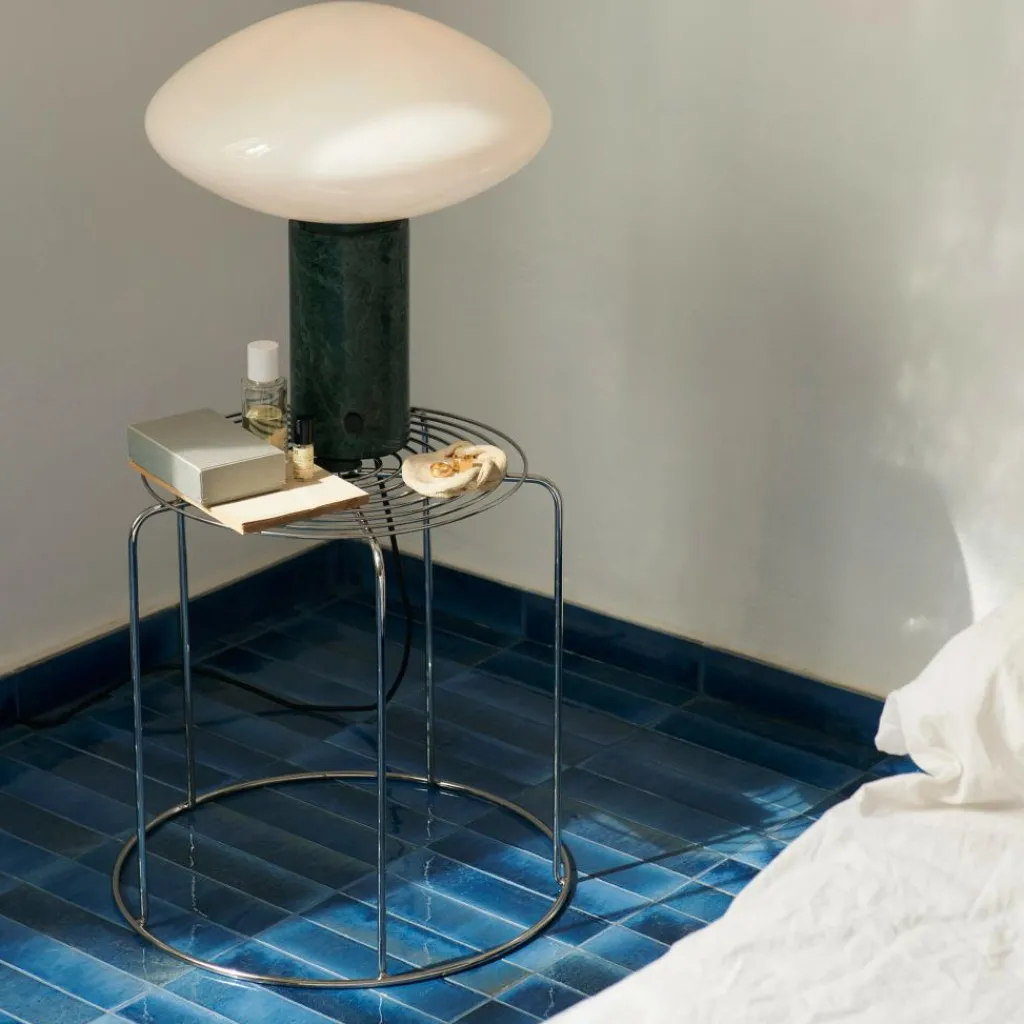 &Tradition Wire VP11 Hocker| Hocker