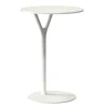 Beistelltische^FROST Wishbone Beistelltisch H 65cm
