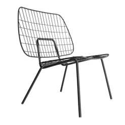 Audo WM String Lounge Stuhl| Sessel