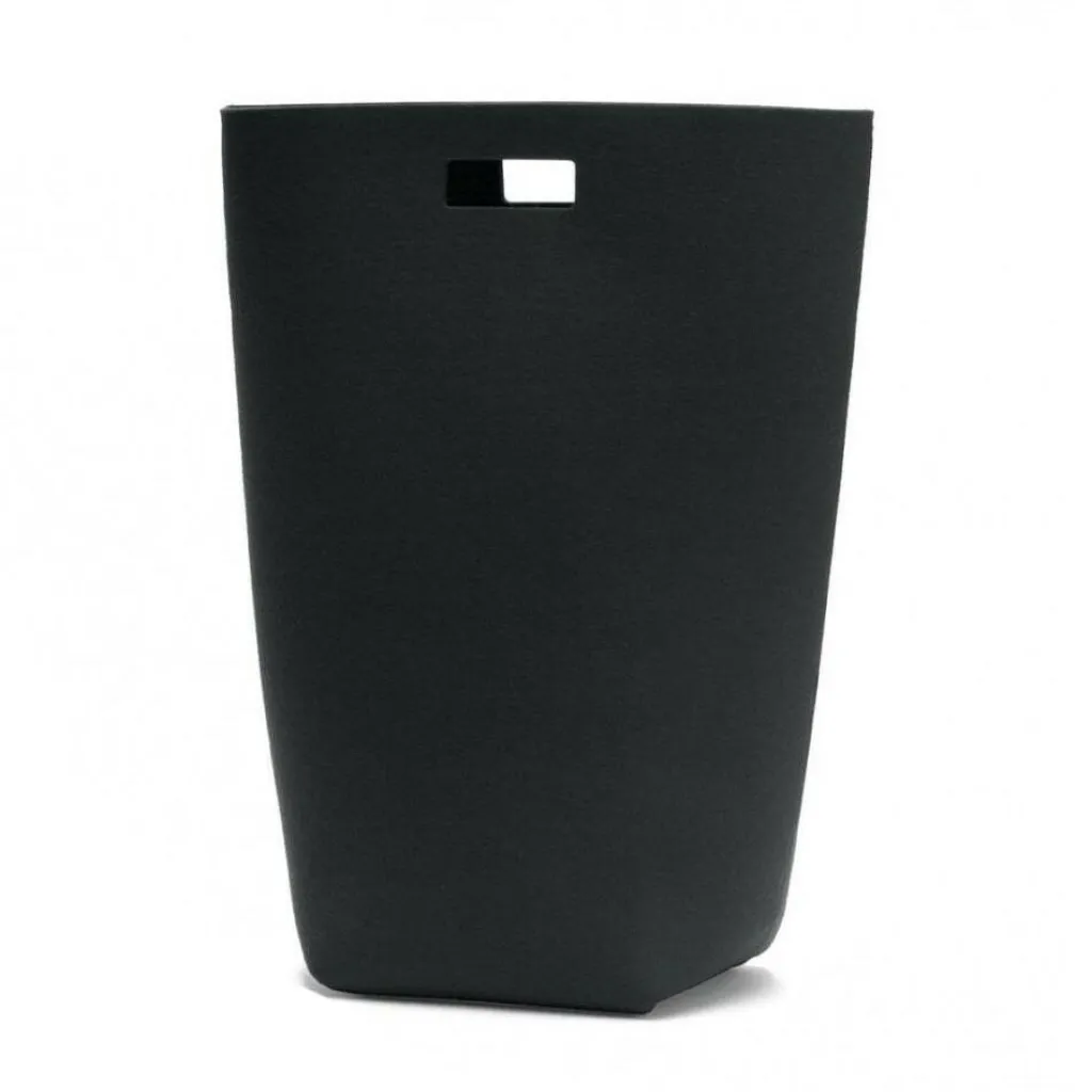 HEY-SIGN Wollfilz Wäschekorb| Wäschekörbe|Wäschekörbe