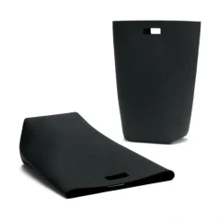 HEY-SIGN Wollfilz Wäschekorb| Wäschekörbe|Wäschekörbe