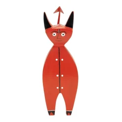 Figuren^Vitra Wooden Doll Little Devil Holzpuppe