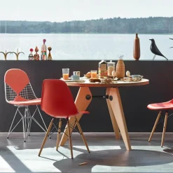 Figuren^Vitra Wooden Dolls Holzpuppen