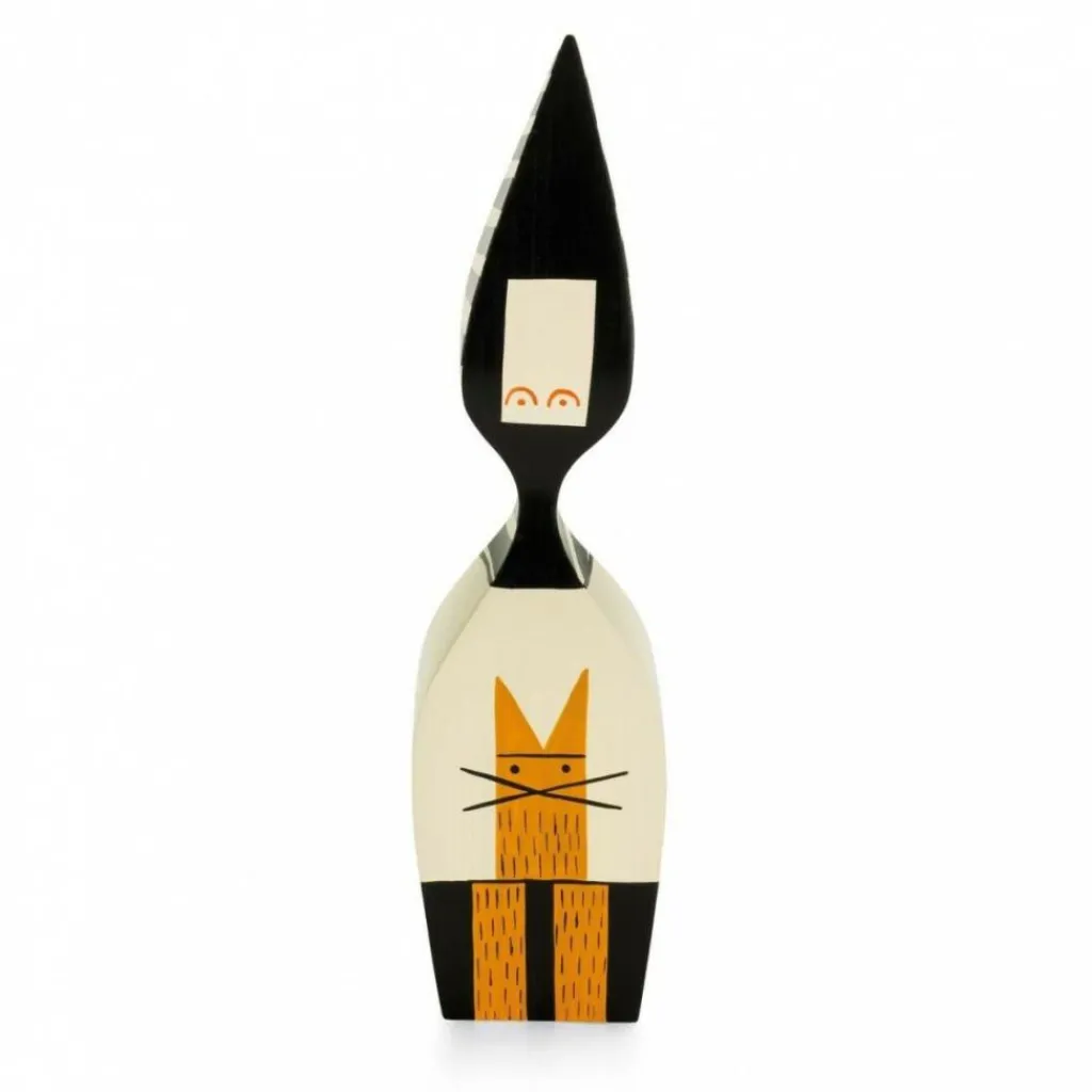 Figuren^Vitra Wooden Dolls Holzpuppen