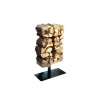 Regale^Radius Design Wooden Tree Standregal 90cm