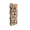 Radius Design Wooden Tree Wandregal 170cm| Kaminzubehör