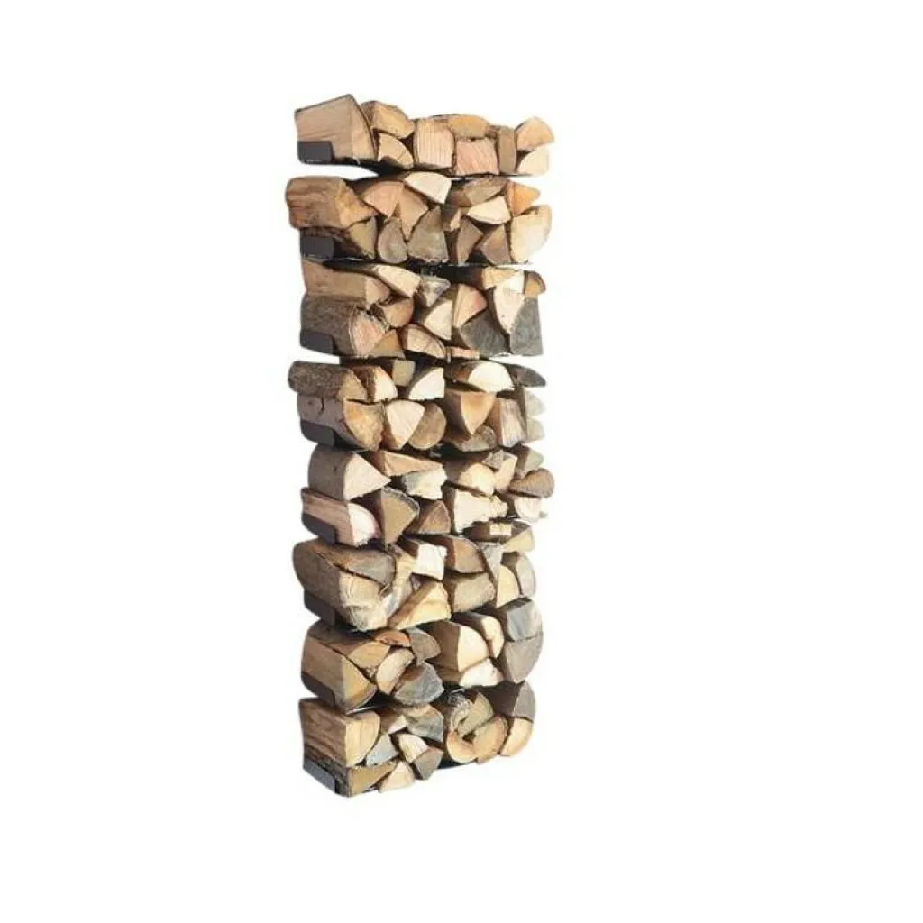 Radius Design Wooden Tree Wandregal 170cm| Kaminzubehör