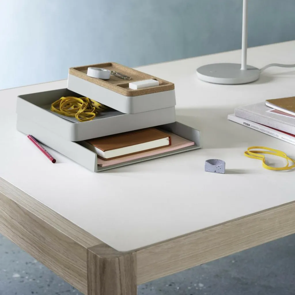 Muuto Workshop Tisch L 200cm| Tische|Esstische