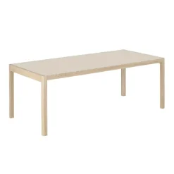 Muuto Workshop Tisch L 200cm| Tische|Esstische