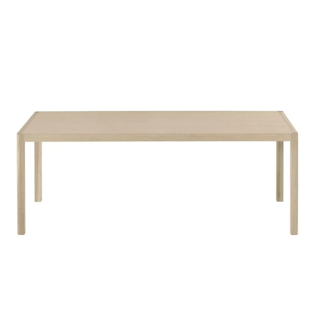 Muuto Workshop Tisch L 200cm| Tische|Esstische