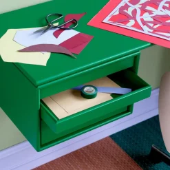 Kindertische^Montana Workshop Wandschreibtisch