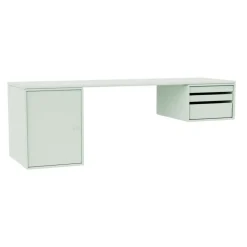 Kindertische^Montana Workshop Wandschreibtisch