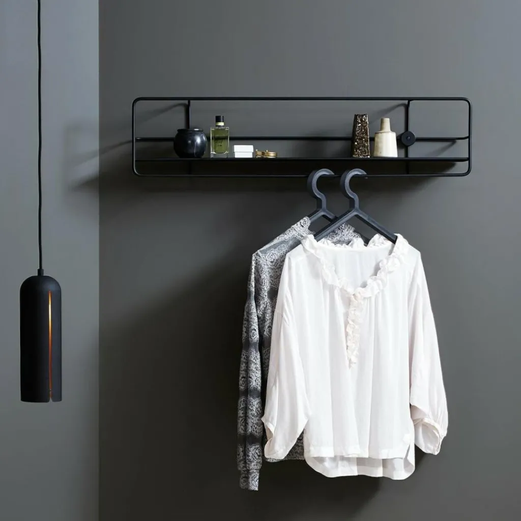 Regale^Woud Coupé Horizontal Wandregal