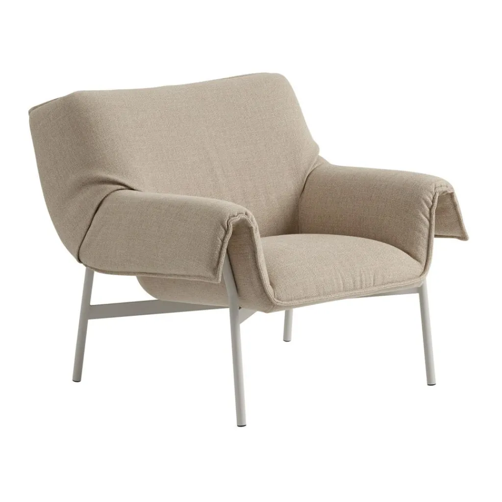 Sessel^Muuto Wrap Lounge Sessel
