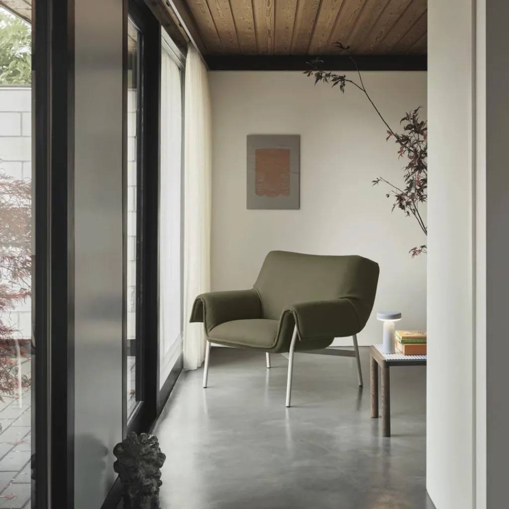 Sessel^Muuto Wrap Lounge Sessel