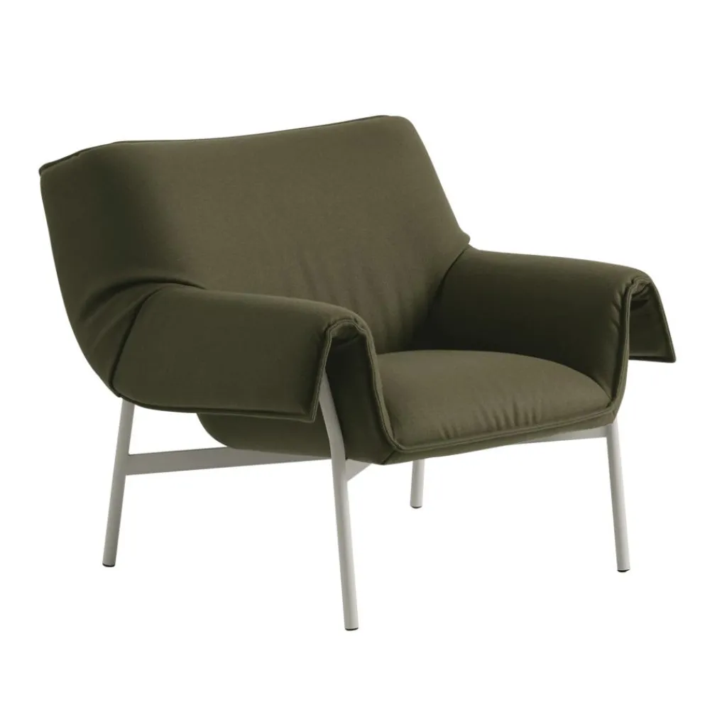 Sessel^Muuto Wrap Lounge Sessel