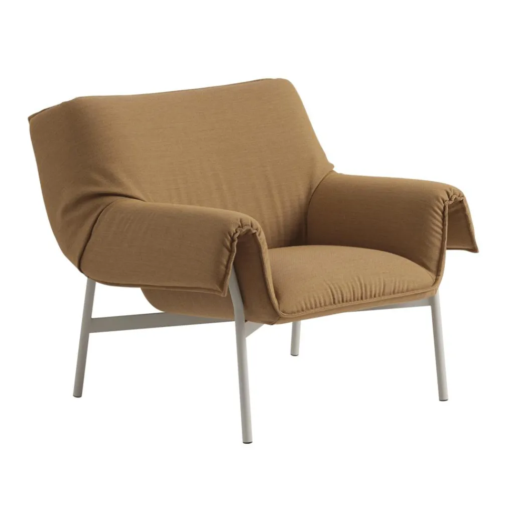 Sessel^Muuto Wrap Lounge Sessel