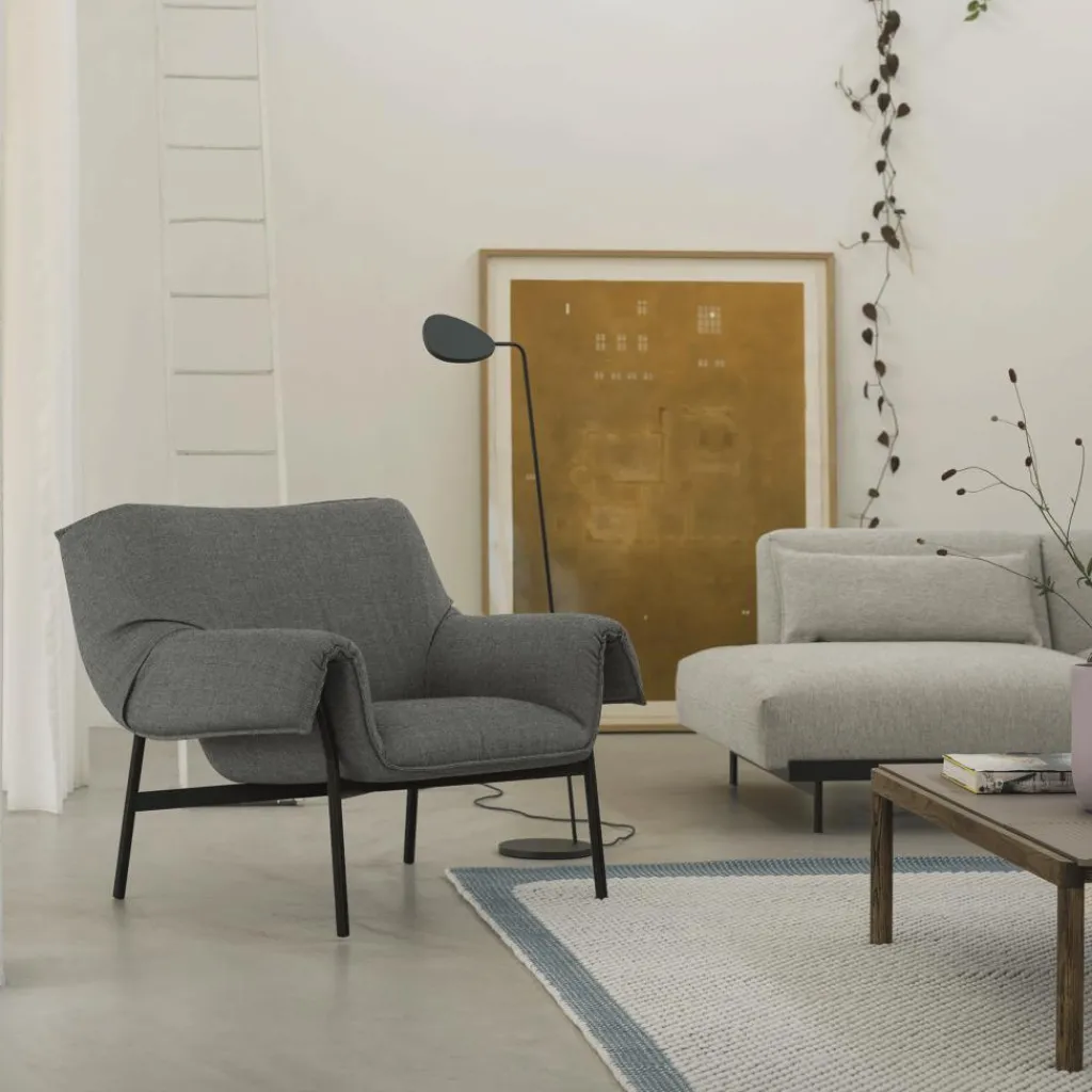 Sessel^Muuto Wrap Lounge Sessel