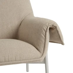 Sessel^Muuto Wrap Lounge Sessel