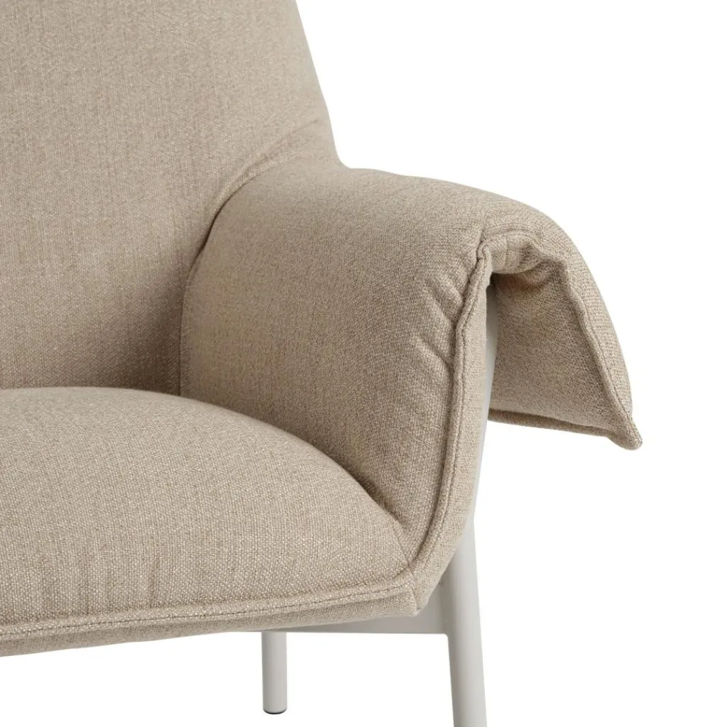 Sessel^Muuto Wrap Lounge Sessel