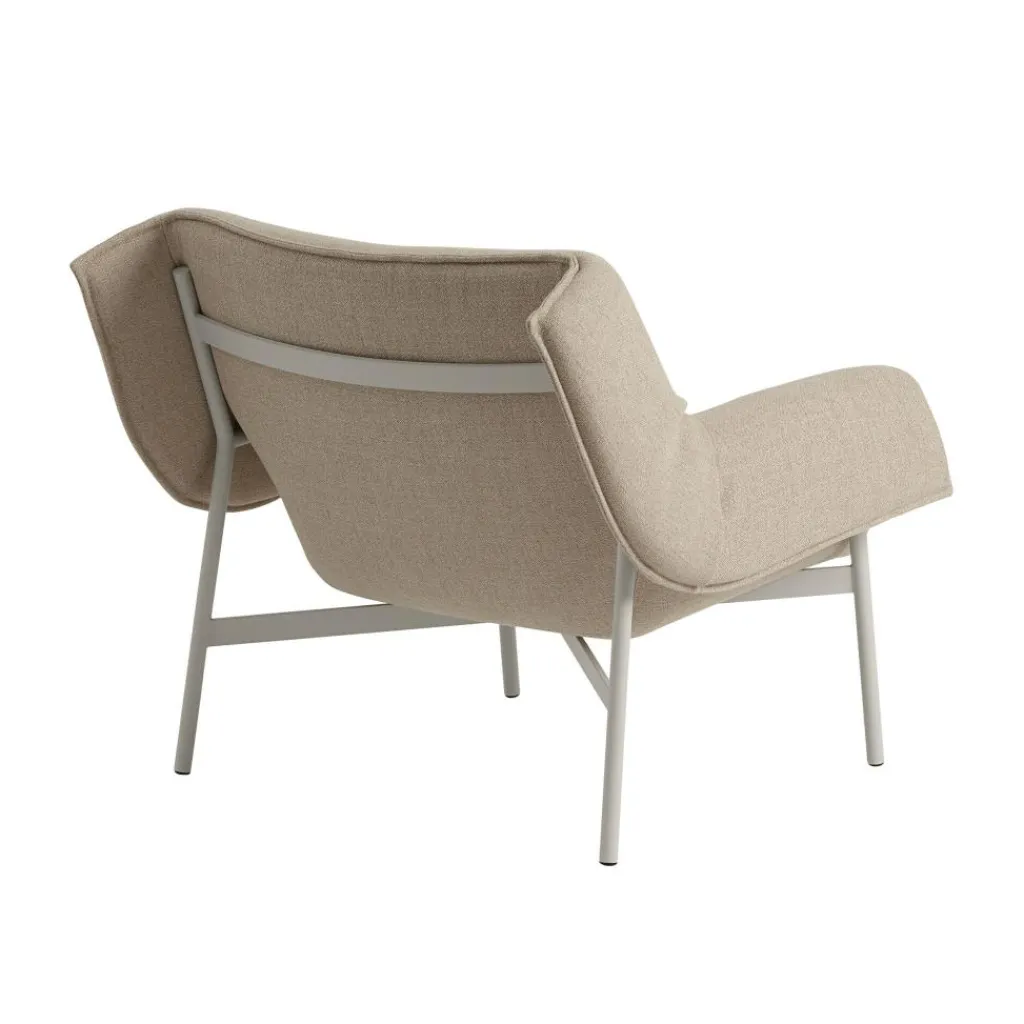Sessel^Muuto Wrap Lounge Sessel