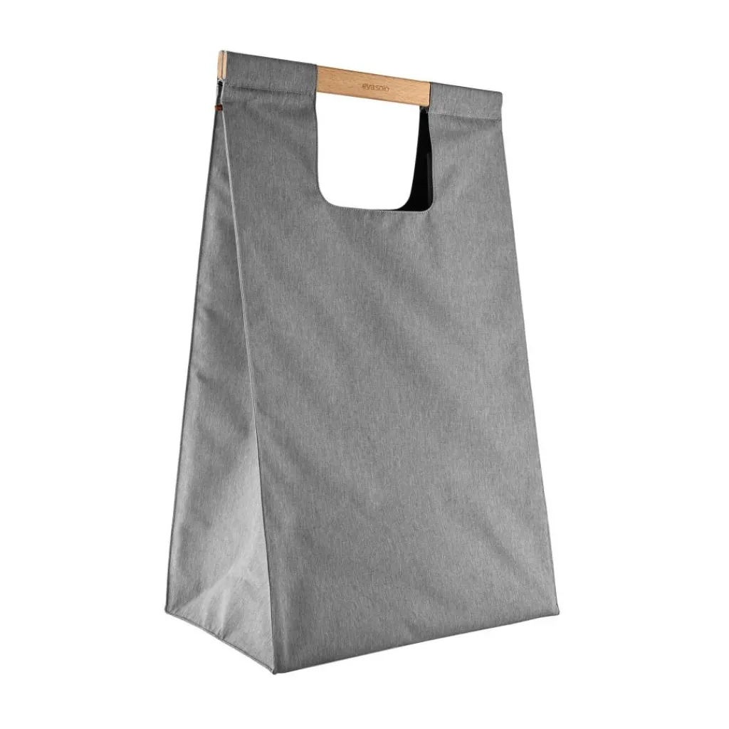 Badaccessoires^Eva Solo Wäschebeutel