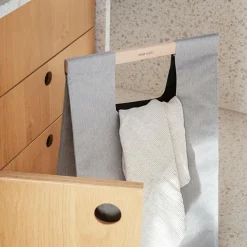 Badaccessoires^Eva Solo Wäschebeutel