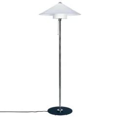 Tecnolumen WSTL 30 Wagenfeld Stehleuchte| Stehleuchten