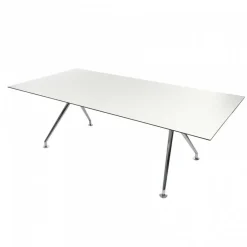 Wagner W-Table Konferenztisch rechteckig| Tische|Esstische