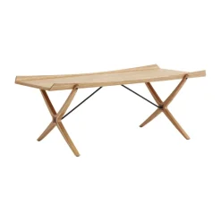 Tische^&Tradition X HM13 Kaffeetisch 120x61cm